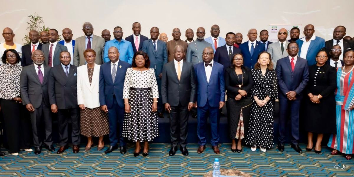 Gabon : Un atelier pour mieux s’approprier le PNCD