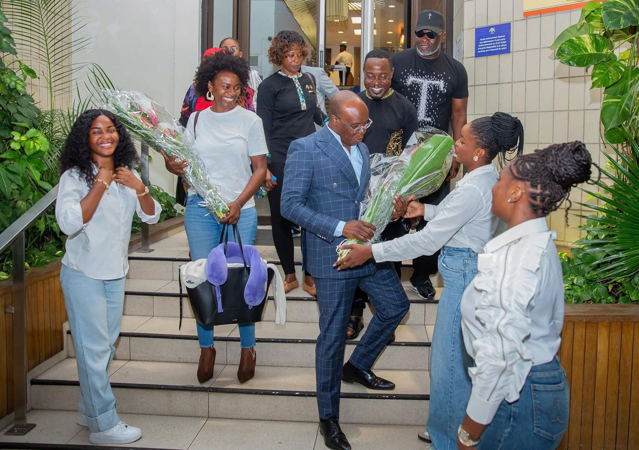 FEMUA: Le Gabon affine sa participation en tant que pays invité d’honneur