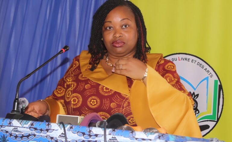 Salon du Livre Jeunesse : La littérature jeunesse au cœur des priorités éducatives