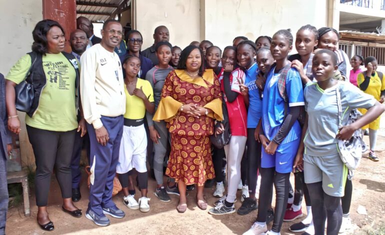 BEPC 2026 : Plus de 32 000 candidats lancés dans les épreuves sportives à travers le Gabon