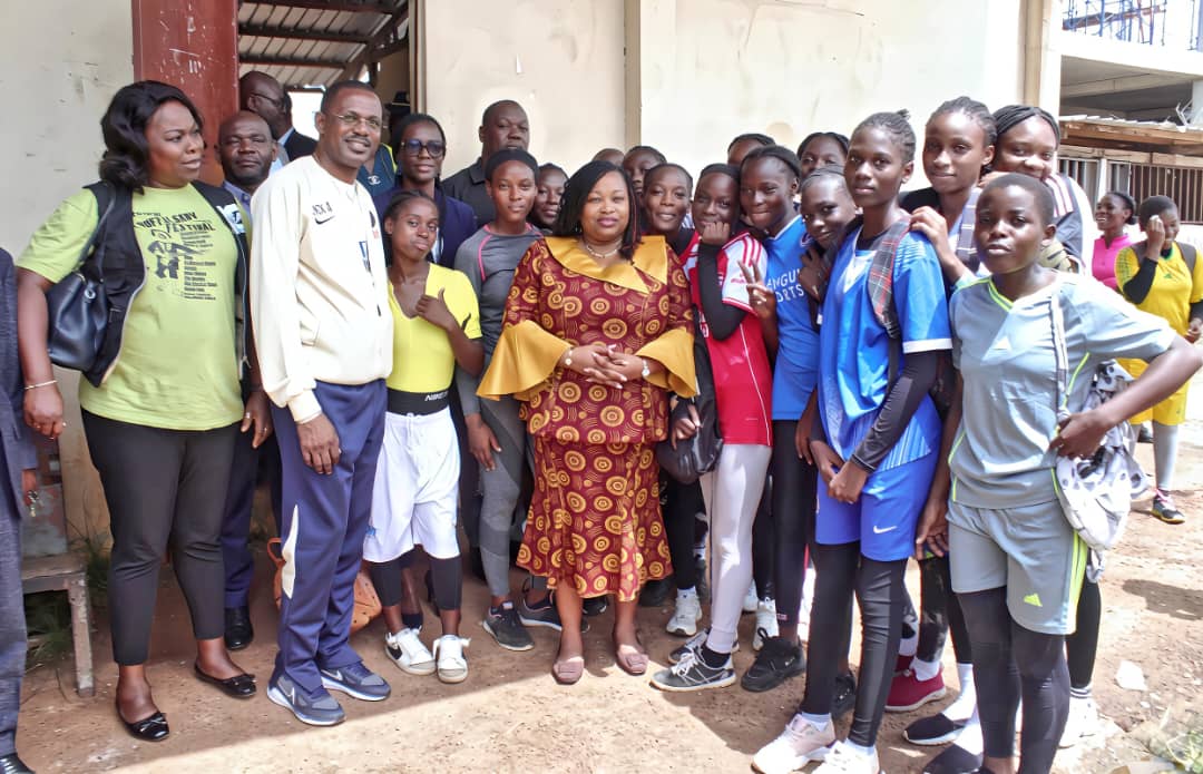 BEPC 2026 : Plus de 32 000 candidats lancés dans les épreuves sportives à travers le Gabon