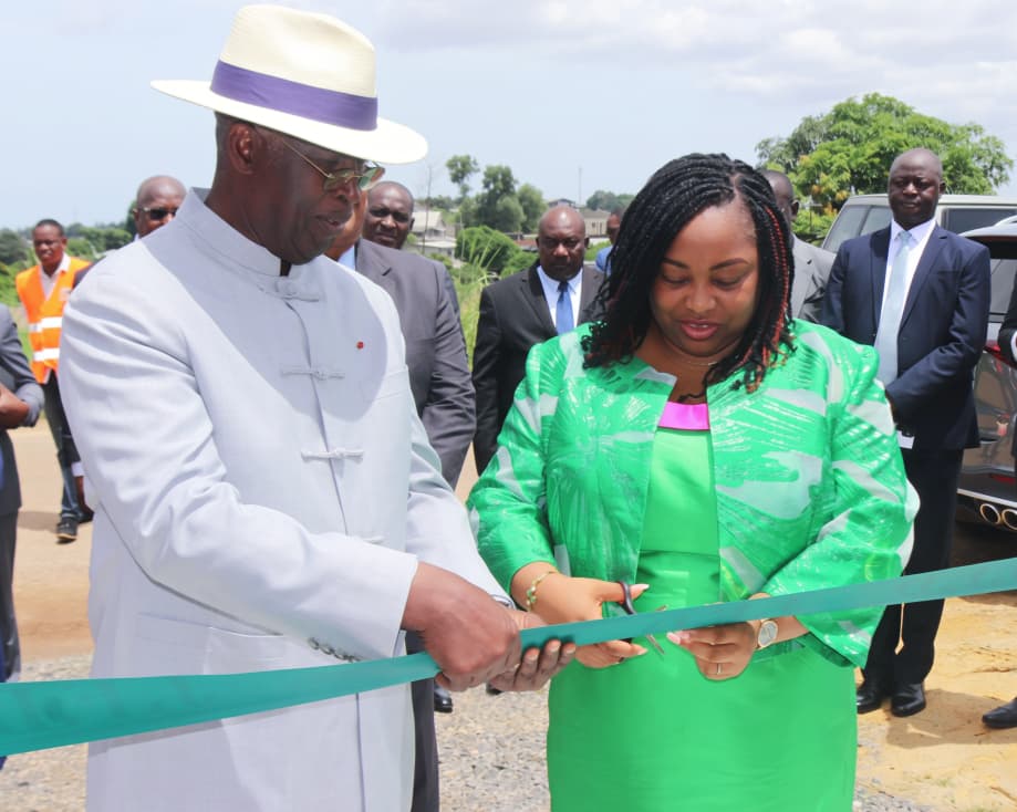 Libreville : Femmes AgriTech Innovations lance le concours « Le Manganèse des Métiers Verts » et inaugure son siège