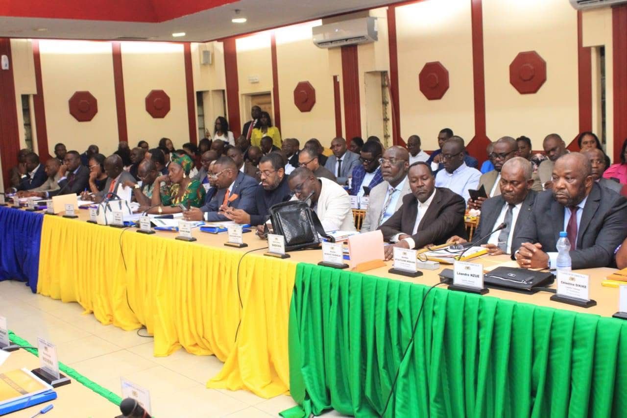 Conseil Municipal de Libreville /  Le Rejet du Budget Primitif exercice 2026 : Absence de sincérité, de réalisme ou rôle non assumé?