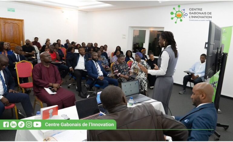 Gabon : le CGI lance une formation en intelligence artificielle pour entrepreneurs