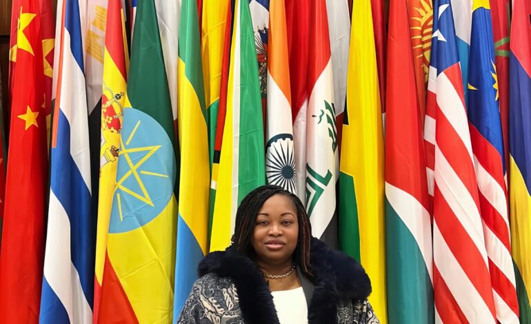 UNESCO : Le Gabon s’impose avec une voix forte, entre diplomatie d’influence et vision stratégique