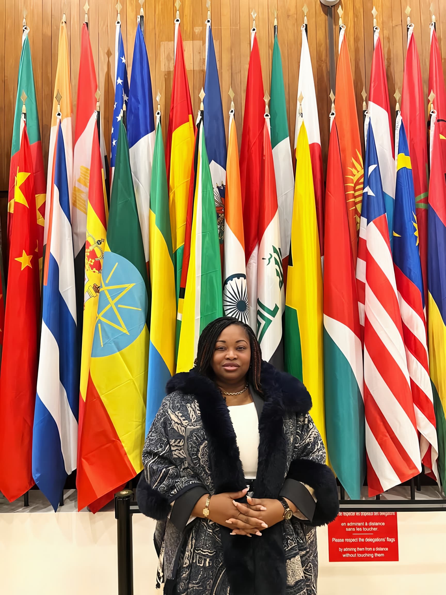 UNESCO : Le Gabon s’impose avec une voix forte, entre diplomatie d’influence et vision stratégique