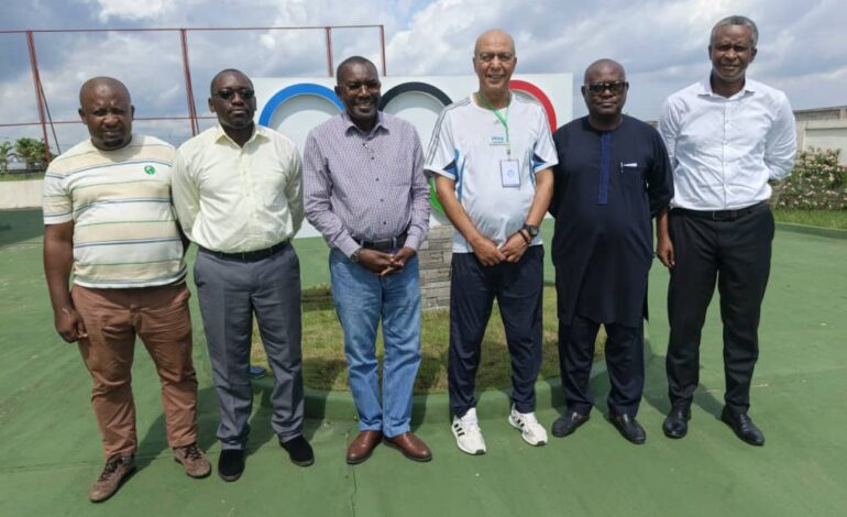 Volleyball : Libreville accueille une formation internationale d’entraîneurs