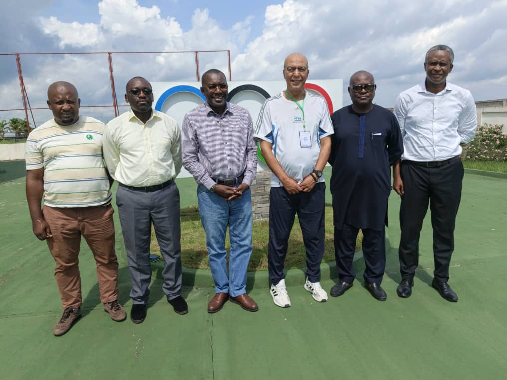 Volleyball : Libreville accueille une formation internationale d’entraîneurs