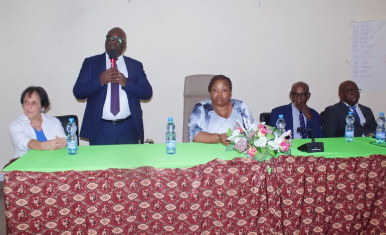 Réforme Educative : Le Gabon lance l’offensive des nouveaux référentiels