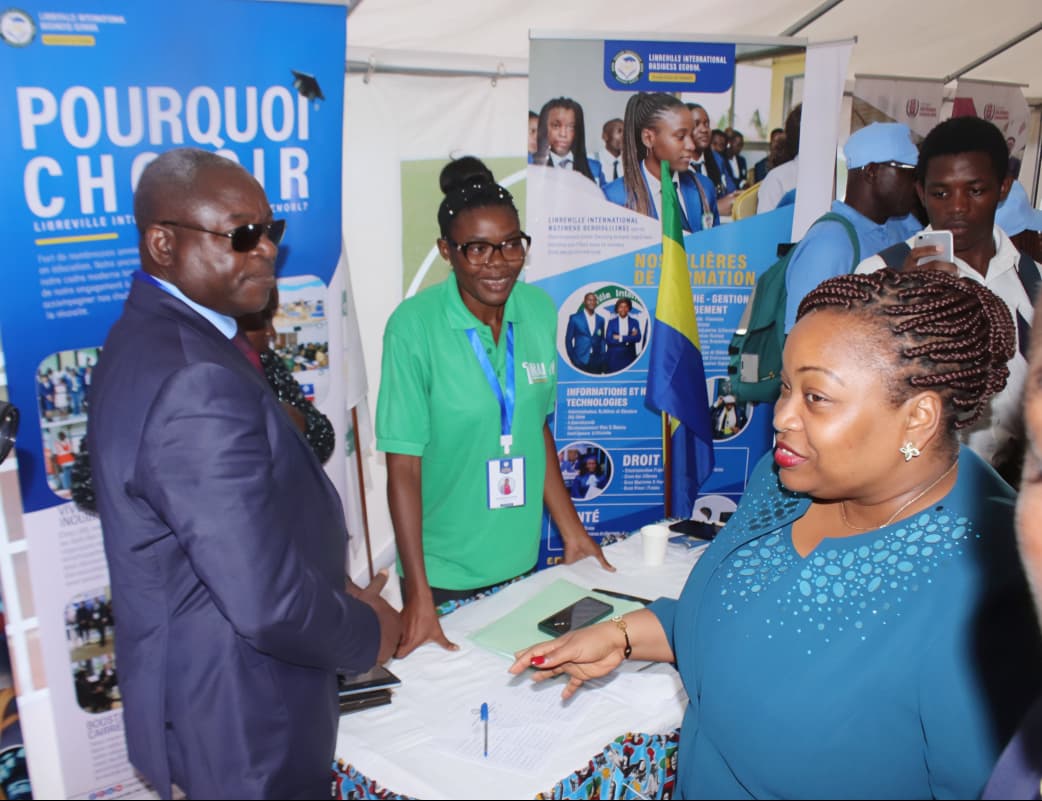 SNO 2026 : Malgré la pluie , la 3e édition du salon national de l’orientation prise d’assaut