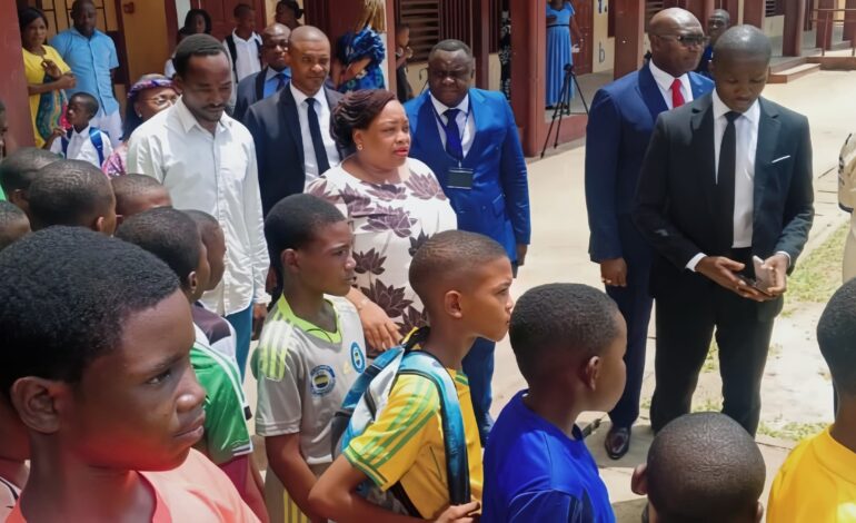 CEP 2026 : Un démarrage rassurant sur fond d’organisation maîtrisée