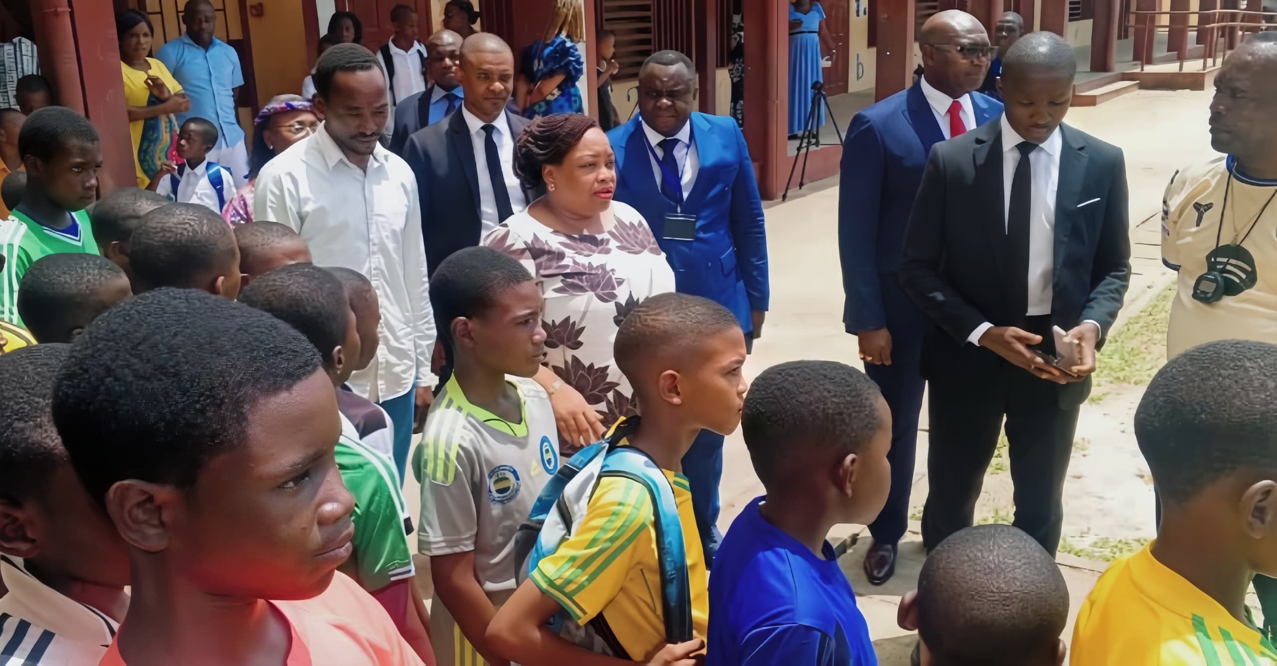 CEP 2026 : Un démarrage rassurant sur fond d’organisation maîtrisée