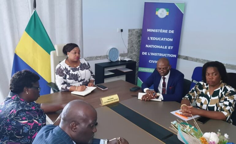 Sports Scolaires : La FEGASS accélère pour des compétitions nationales dès Mai