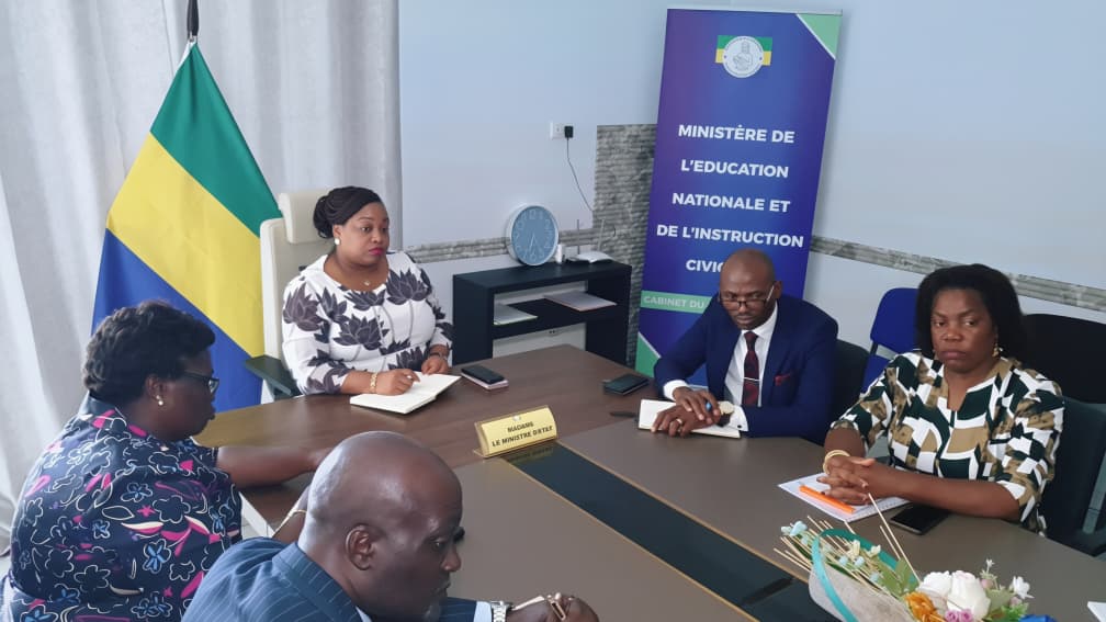 Sports Scolaires : La FEGASS accélère pour des compétitions nationales dès Mai