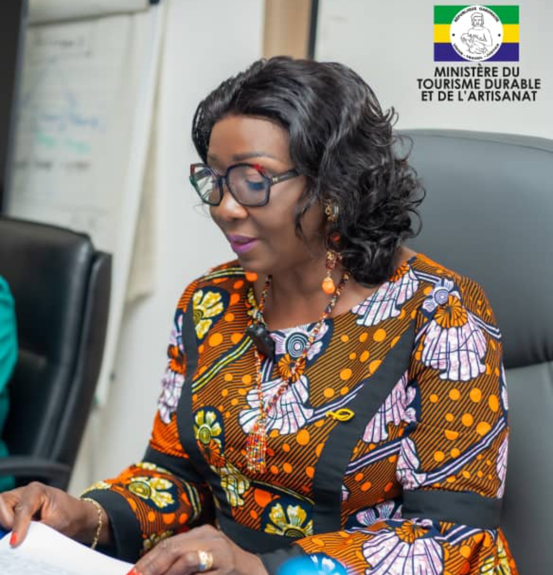 Gabon : Cap sur une administration exemplaire au ministère du Tourisme