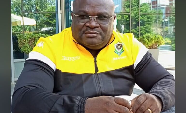 Crise à la FEGAFOOT : L’imbroglio administratif qui fragilise le football gabonais