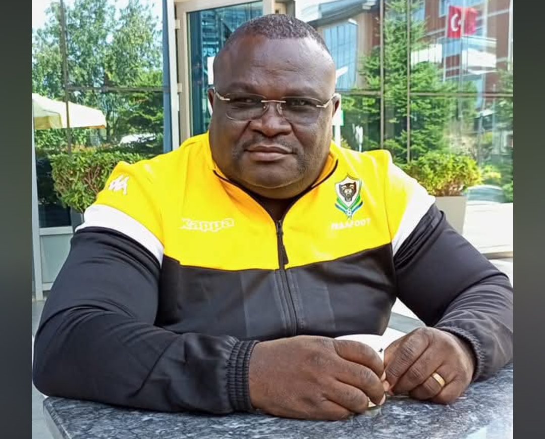 Crise à la FEGAFOOT : L’imbroglio administratif qui fragilise le football gabonais