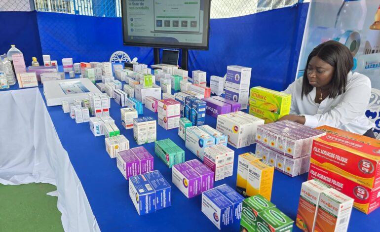 Médicaments : l’OPN veut casser les prix grâce à une centrale d’achat renforcée