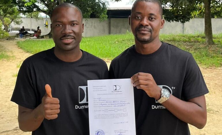 Nzeng Ayong : Dumwénu TV muscle ses rangs pour défendre les langues et traditions gabonaises