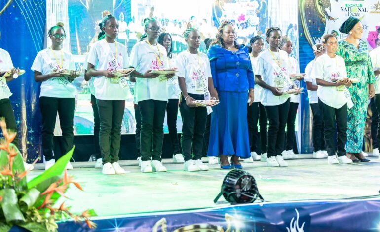Miss Sciences 2026 : Le génie féminin à l’honneur au Palais des Congrès Omar Bongo Ondimba