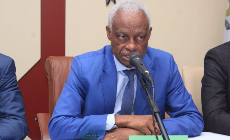 Libreville : Un budget 2026 ambitieux pour une gouvernance plus efficace