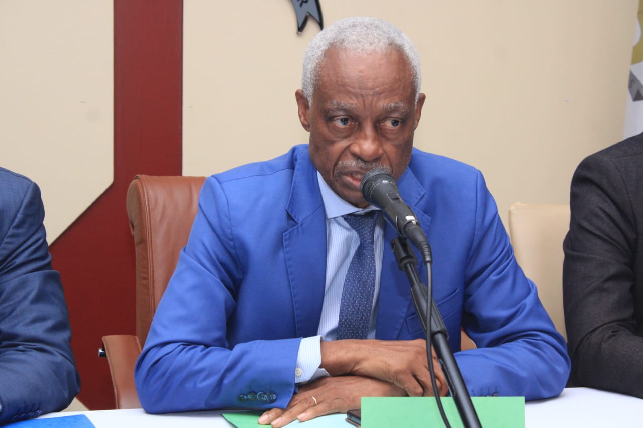 Libreville : Un budget 2026 ambitieux pour une gouvernance plus efficace