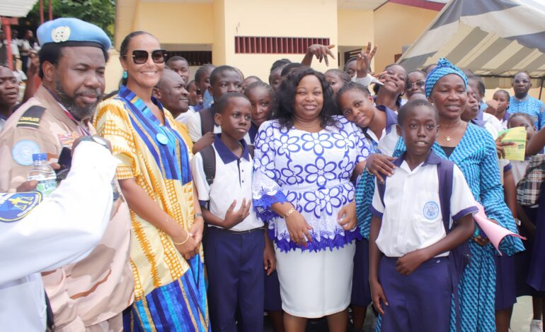 École Zen : Le Gabon lance une riposte nationale contre les violences en milieu scolaire