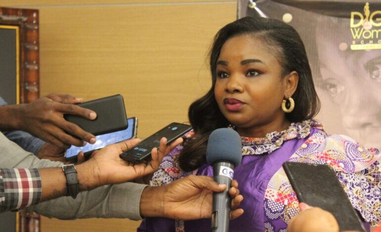 Christine Soro nommée Ambassadrice IOM Africa pour le Gabon