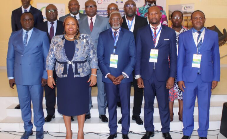 Réforme éducative au Gabon : Un atelier national lancé pour bâtir une nouvelle génération d’enseignants