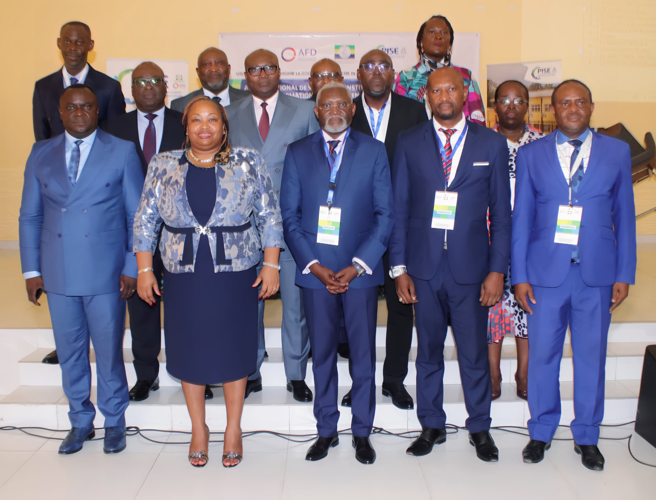 Réforme éducative au Gabon : Un atelier national lancé pour bâtir une nouvelle génération d’enseignants