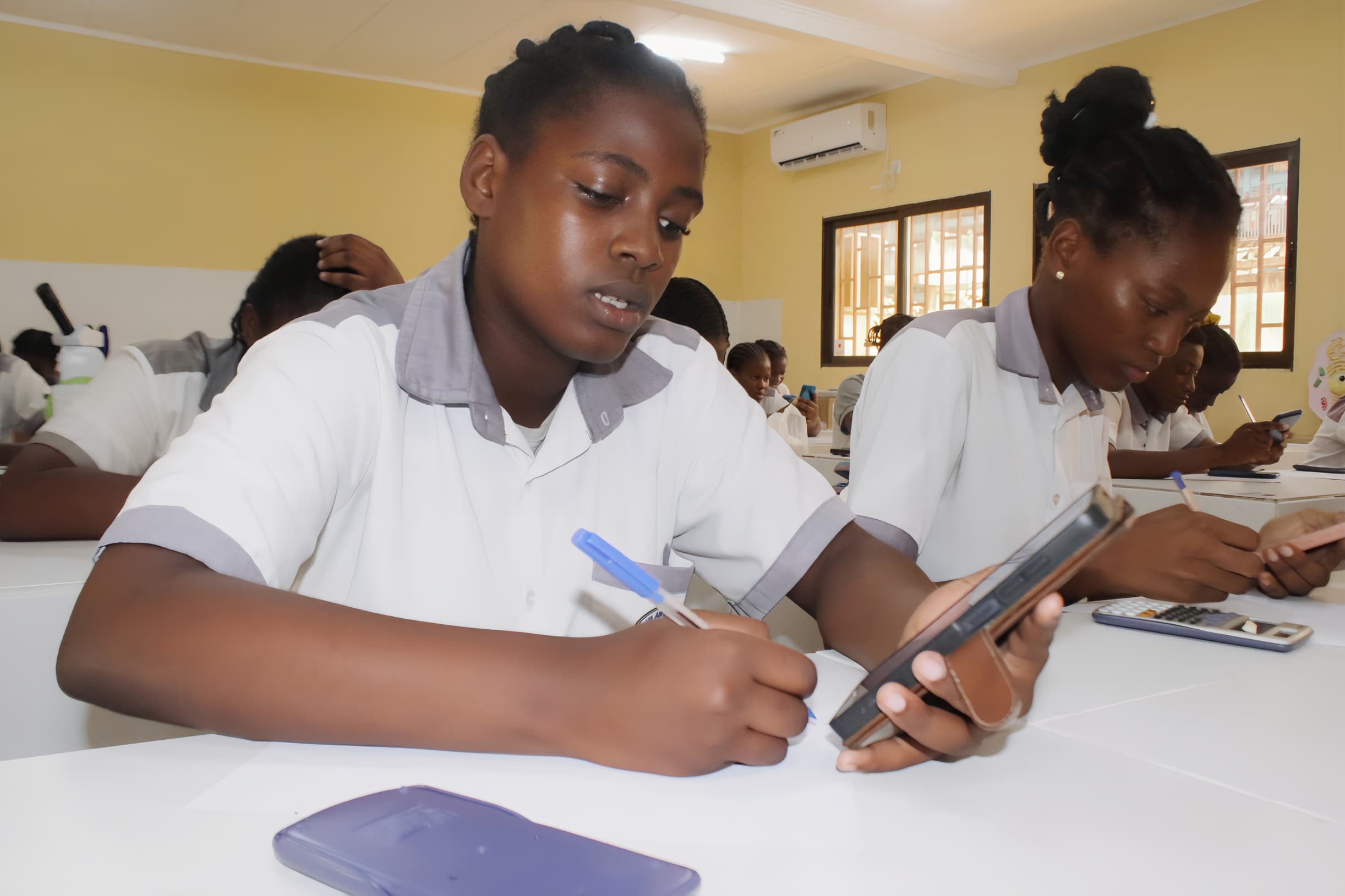 Miss Sciences 2026 : La 5e édition mise sur l’excellence féminine et l’innovation numérique