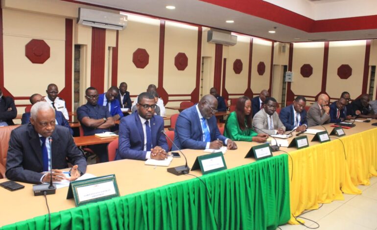 Libreville serre la vis contre les nuisances sonores