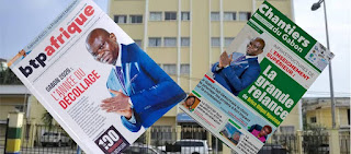 Presse : Deux journalistes saisissent la justice contre leur ancien employeur