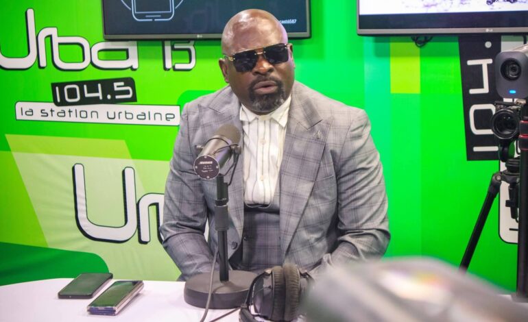 IFUMB Acte 2 : les légendes du hip-hop gabonais remontent sur scène