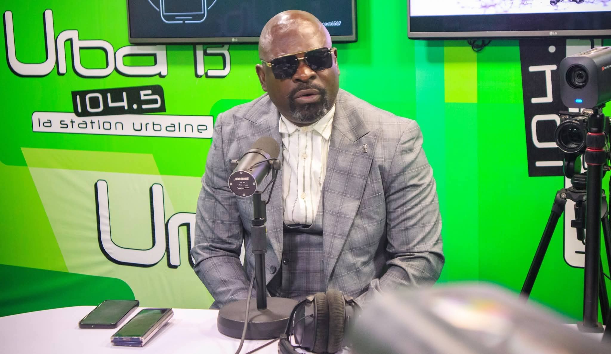 IFUMB Acte 2 : les légendes du hip-hop gabonais remontent sur scène