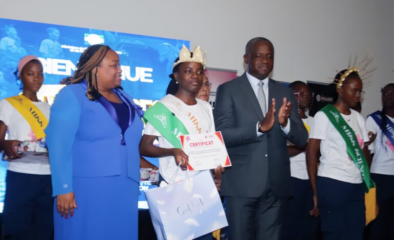 Olympiades de l’Éducation 2026 : Le Gabon célèbre l’excellence, l’innovation et le génie de sa jeunesse
