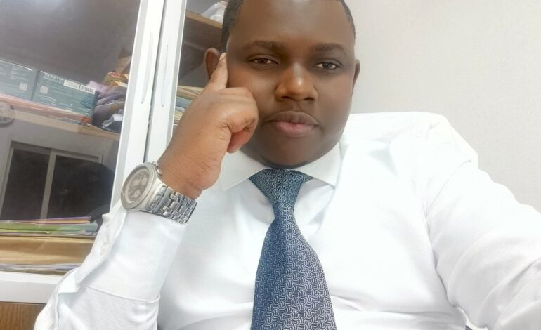 Assurance santé au Gabon : Christian Aurat Rayta alerte sur les risques d’une crise sanitaire silencieuse