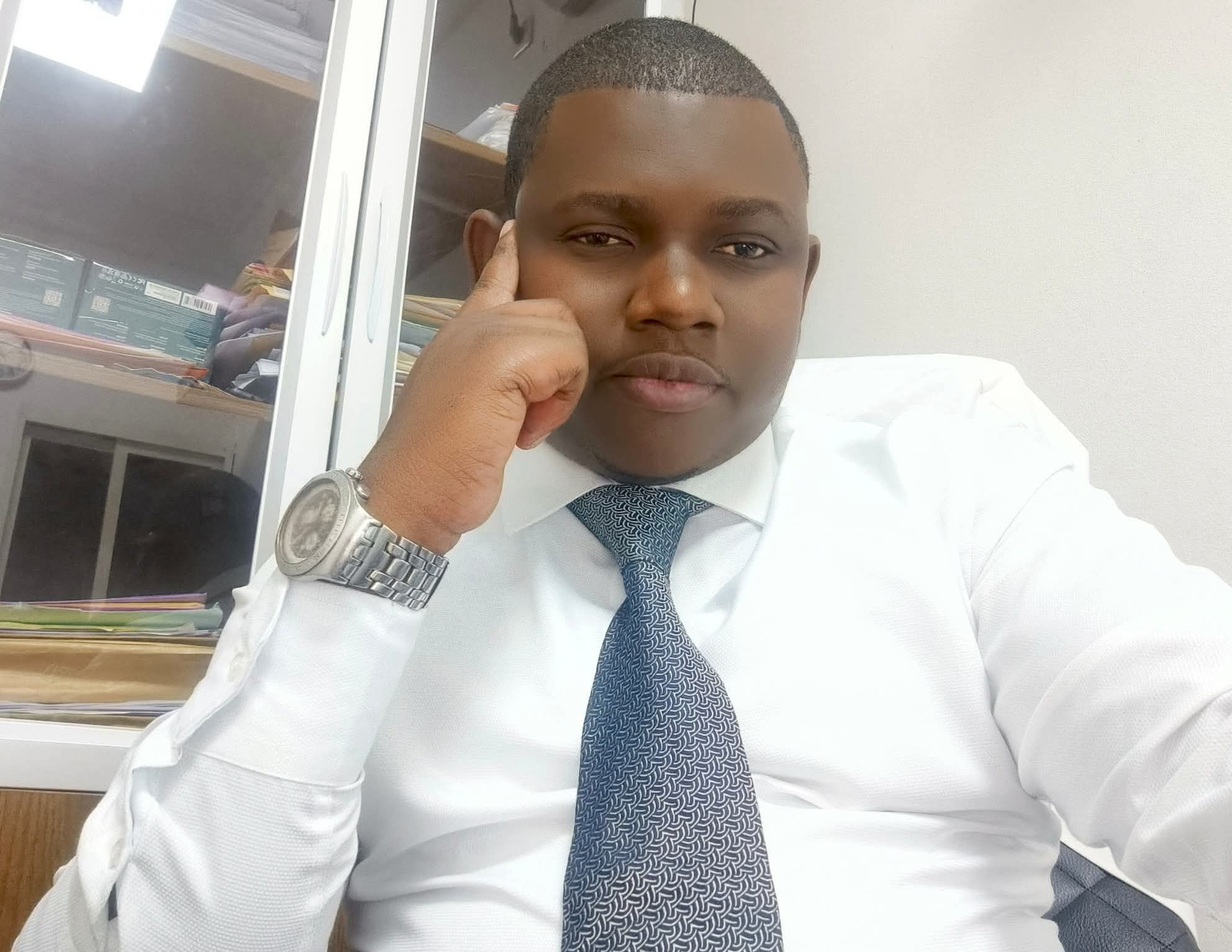 Assurance santé au Gabon : Christian Aurat Rayta alerte sur les risques d’une crise sanitaire silencieuse