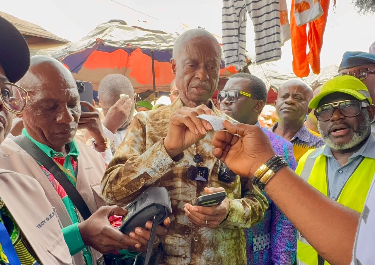Libreville : La mairie lance e-Tax à Mont-Bouët, un pas décisif vers la modernisation des recettes municipales
