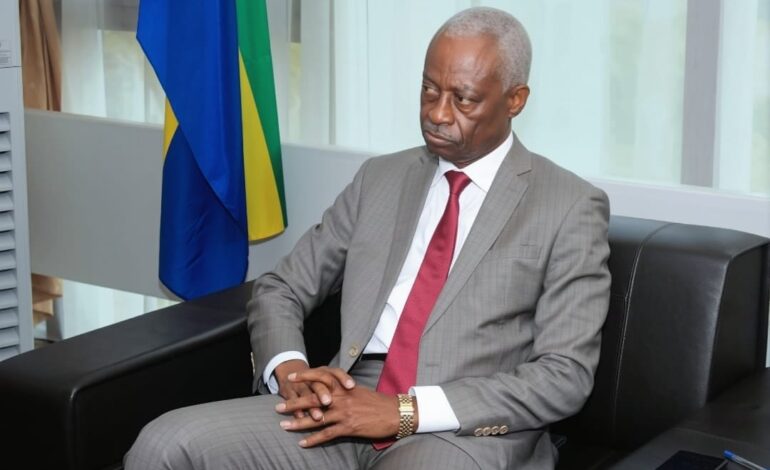 Libreville accélère sa révolution numérique : les paiements électroniques municipaux déjà opérationnels