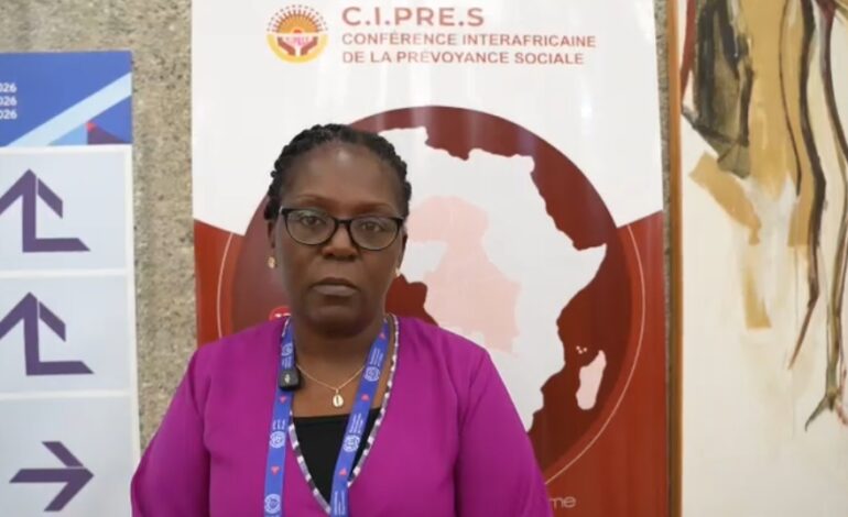 CIPRES : le Gabon s’inspire des bonnes pratiques ivoiriennes pour renforcer sa protection sociale