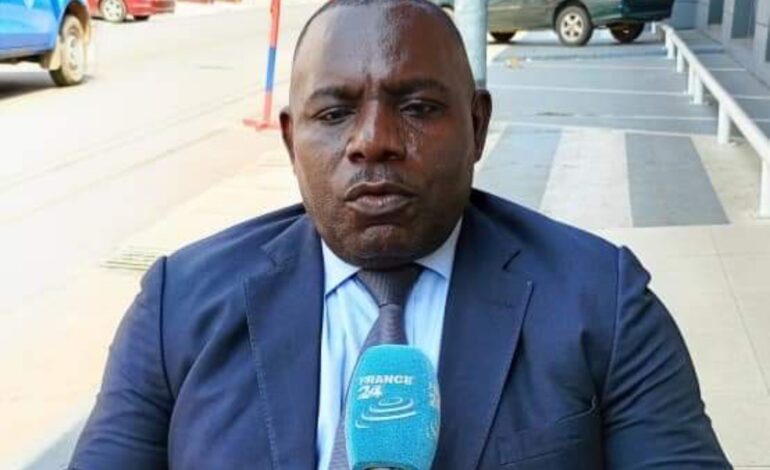 Discours sur l’état de la Nation : le Docteur Jonathan Ndoutoume Ngome décrypte les fondements du « Gabon Nouveau »