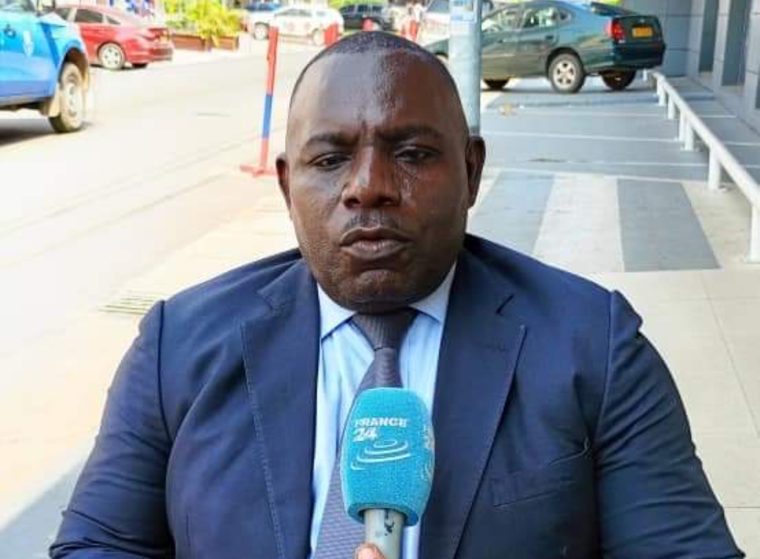 Discours sur l’état de la Nation : le Docteur Jonathan Ndoutoume Ngome décrypte les fondements du « Gabon Nouveau »