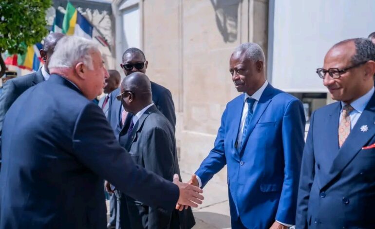 Libreville et Paris renforcent leur coopération pour accélérer la modernisation urbaine