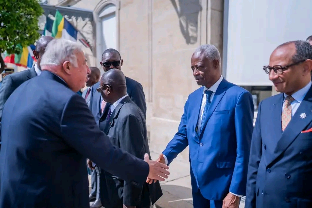 Libreville et Paris renforcent leur coopération pour accélérer la modernisation urbaine
