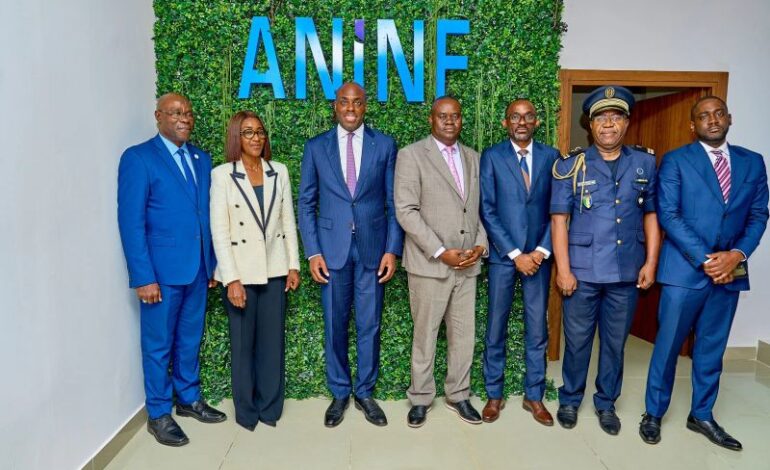Numérique : le Gabon trace sa feuille de route pour une souveraineté satellitaire