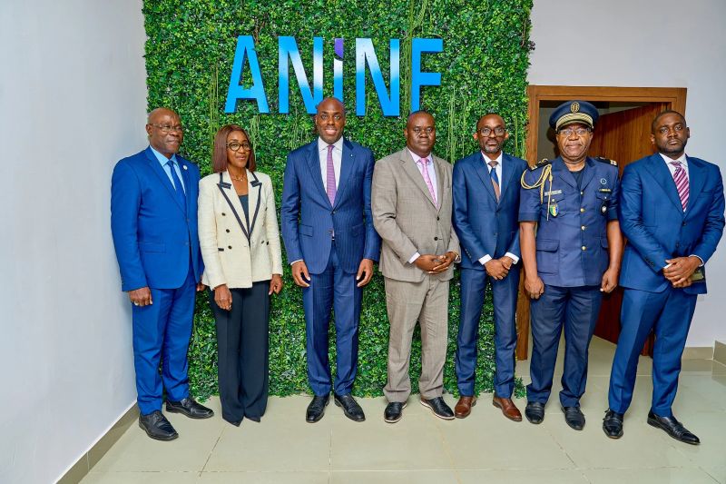 Numérique : le Gabon trace sa feuille de route pour une souveraineté satellitaire