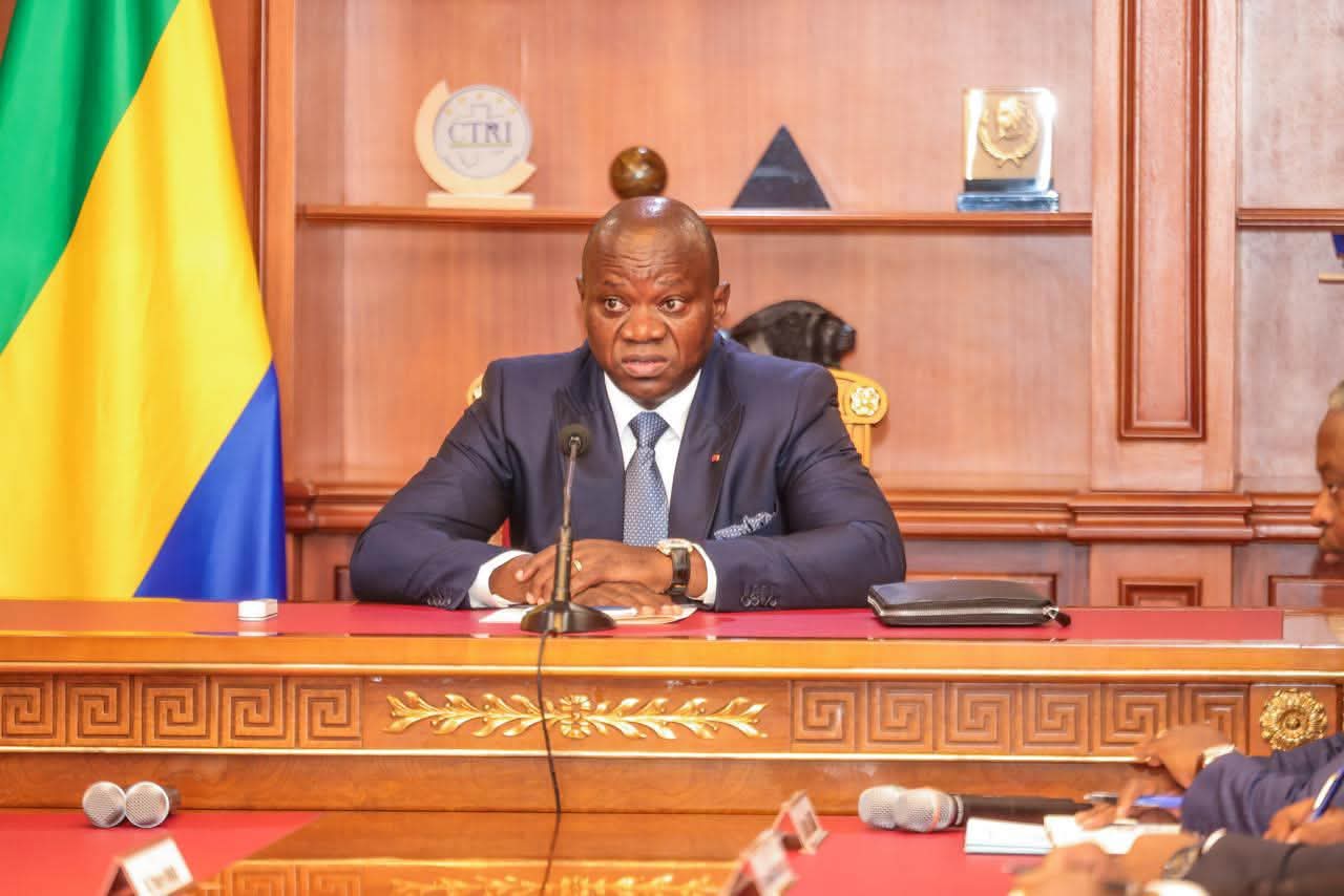 Exonérations fiscales : Oligui Nguema lance le grand ménage