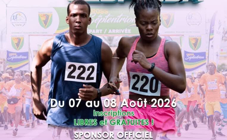 Cross Solidaire de Lébamba : rendez-vous les 7 et 8 août pour une édition encore plus ambitieuse