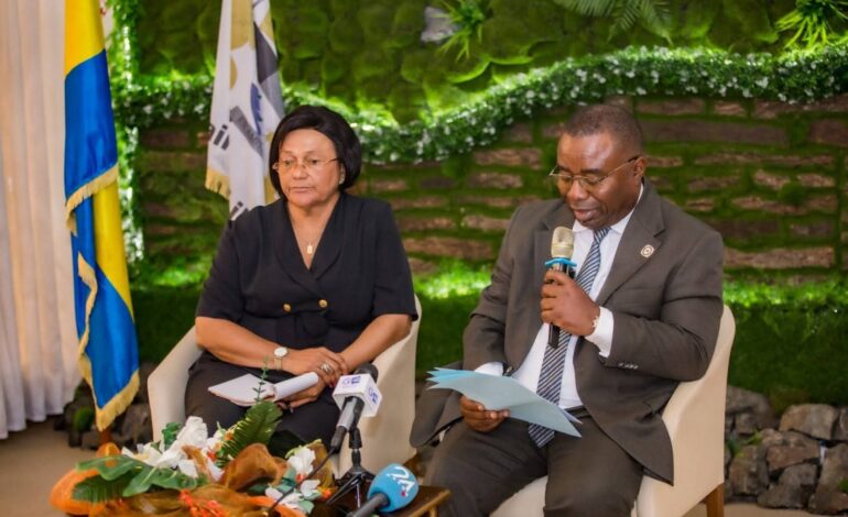 Libreville mise sur la culture pour former sa jeunesse avec le « Village Culture Vacances